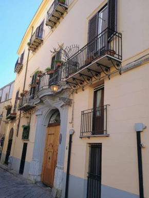 Calvello studio apartment
